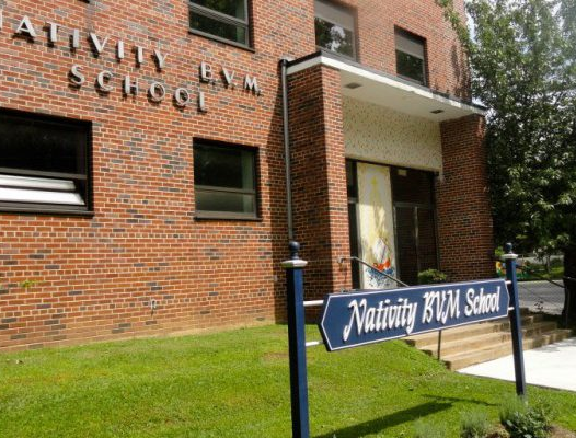 Nativity BVM High School