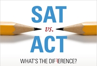 ACT vs SAT