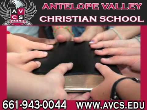 Antelope Valley Christian School