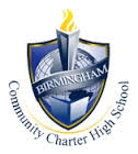 Birmingham Community Charter High School