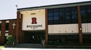 Bishop Rosecrans High School