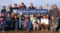 Bishop Seabury Academy