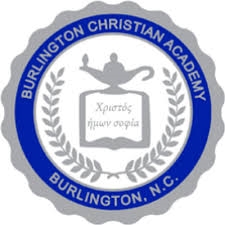 Burlington Christian Academy