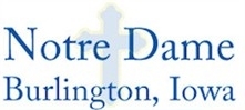 Burlington Notre Dame High School