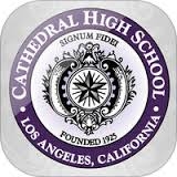 Cathedral High School