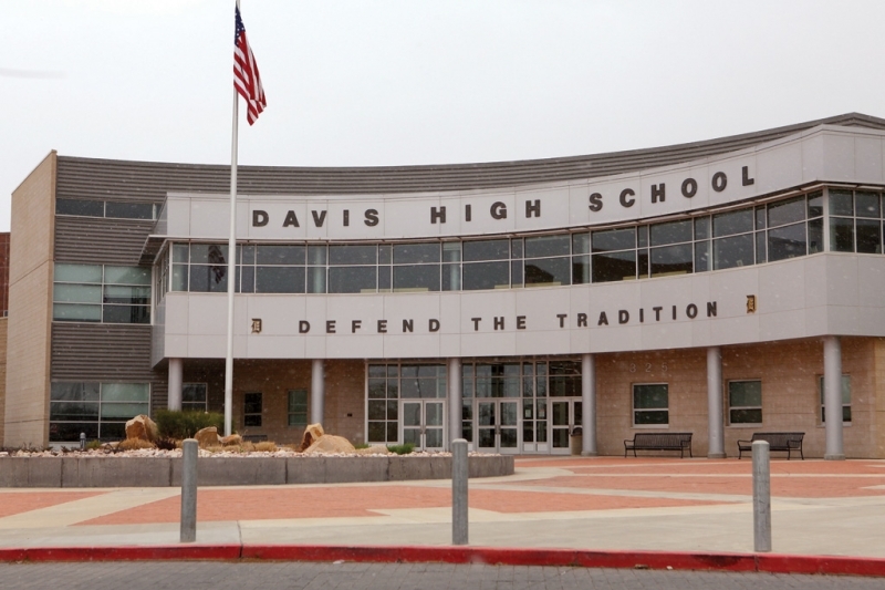 Davis School District