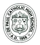 DePaul Catholic High School