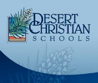 Desert Christian School