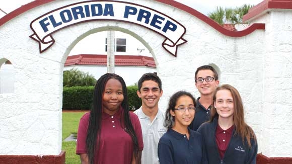 Florida Preparatory Academy