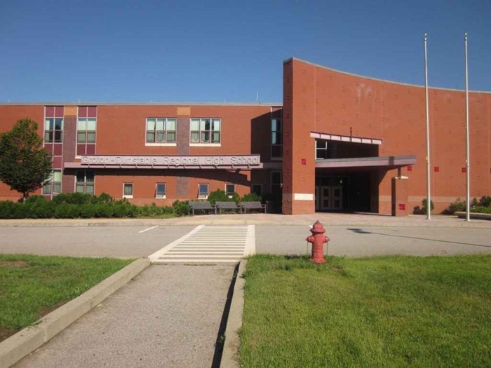 Groton-Dunstable Regional High School