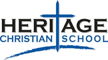 Heritage Christian School (former LA Baptist)