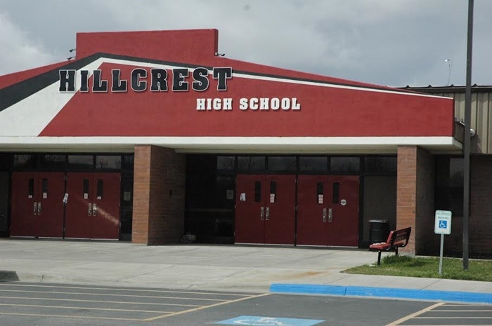 Hillcrest High School