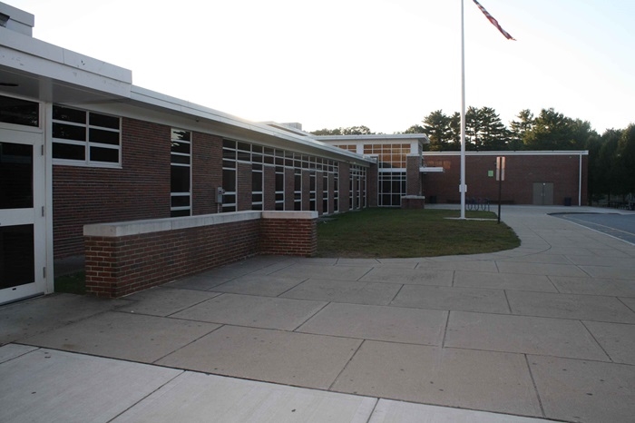 Lynnfield High School