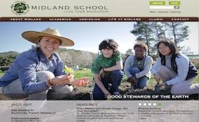 Midland School