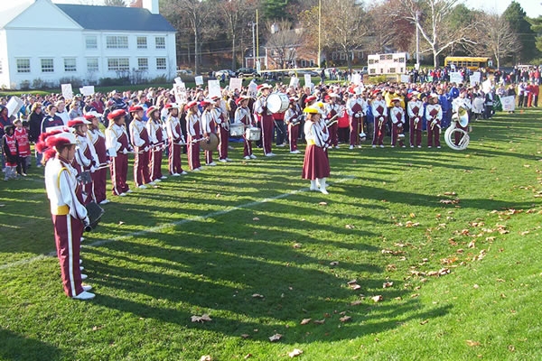 Newburyport High School