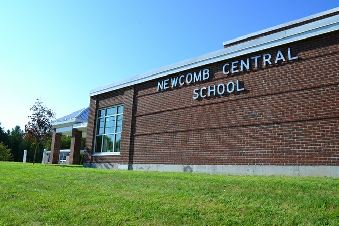 Newcomb High School