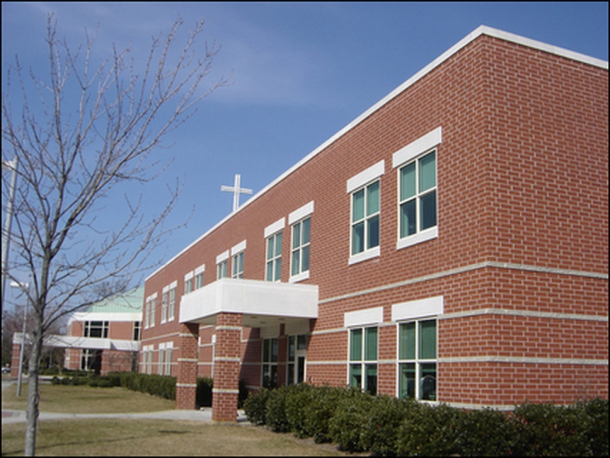 Norfolk Christian School