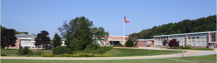 Pentucket Regional High School