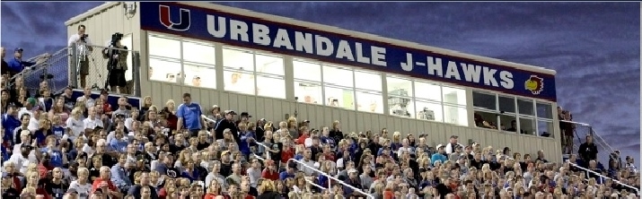 Urbandale High School