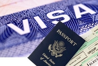 Visa Mỹ các loại